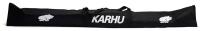 Чехол для беговых лыж KARHU Ski Bag For 1-2 Pairs Black/White (см:215)