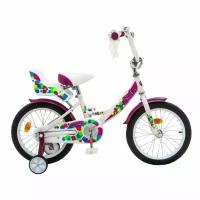 Велосипед детский STELS Echo 16, 9.5