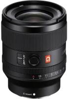 Объектив Sony SEL-35F14GM FE 35mm f/1.4 для A7