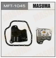 Фильтр АКПП Toyota Avensis (T270) 08-15, VITZ 10-, Corolla Fielder 06- (без маслозаборника) MASUMA MASUMA MFT1045 | цена за 1 шт | минимальный заказ 1