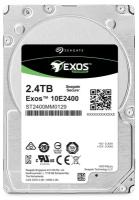 Жесткий диск Seagate Enterprise Performance 10K HDD ST2400MM0129 2.5