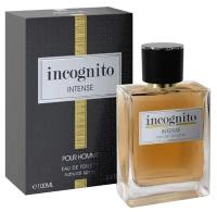 Art Parfum Мужской Incognito Intense Туалетная вода (edt) 100мл