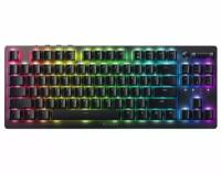 Клавиатура Razer DeathStalker V2 PRO TKL Black (Linear Optical Switch)