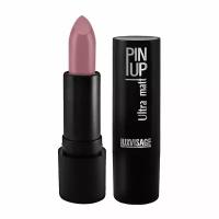 Помада для губ LUXVISAGE PIN UP ULTRA MATT матовая тон 543 Mary