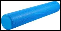 Валик для фитнеса массажный Sundays Fitness IR97433 (15x90, голубой)