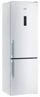 Двухкамерный холодильник Whirlpool WTNF 902 W