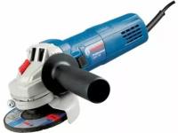 Угловая шлифмашина Bosch GWS 750-125 S, 125 мм, 750 Вт, 11000 об/мин, 0601394121