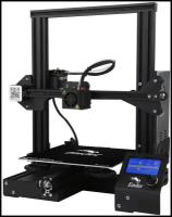 3D принтер Creality3D Ender 3 V3 SE (набор для сборки)