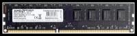 Оперативная память 4Gb (1x4Gb) PC3-12800 1600MHz DDR3 DIMM CL11 AMD R534G1601U1S-U