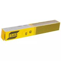 Сварочные электроды esab-свэл ОК-46.00 ESAB-4600404AM0 4,0х450 мм, паковка 6,6 кг