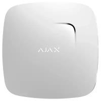 Детектор газа AJAX FireProtect Plus White