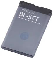 Аккумулятор для Nokia 5220/3720/6303/C3-01/C5 (BL-5CT)