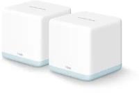 Mercusys Halo H30(2-pack) AC1200 Домашняя Mesh Wi-Fi система