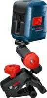 Лазерный уровень BOSCH GLL 2 Professional + MM 2 (0601063A01)