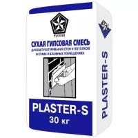 Штукатурка Русеан Plaster-S