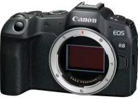 Фотоаппарат беззеркальный Canon EOS R8 Body