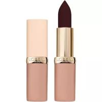 L'Oreal Paris Color Riche Ultra Matte помада для губ нюдовая ультраматовая, оттенок 12 Нет предубеждениям