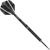 Дротики 24gr для Дартс Winmau Blackout steeltip (профессиональный уровень, вольфрам 90%)