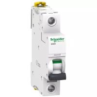 Автоматический выключатель Schneider Electric Acti 9 iC60N (B) 6кА 10 А