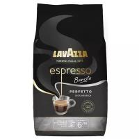 Кофе в зернах Lavazza Espresso Espresso Barista Perfetto, 1кг