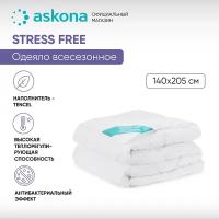 Одеяло ASKONA (аскона) Stress Free серия Technology 140x205