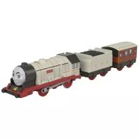 Thomas and Friends Поездной состав Лучшие моменты мультфильма FTF31 Герцогиня