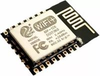 Wi-Fi модуль ESP-12E