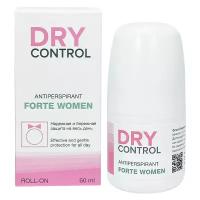 Антиперспирант-дезодорант женский, для женщин DRYCONTROL FORTE WOMEN, длительного действия, уход за кожей