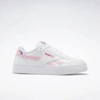 Кеды Reebok Court Advance Bold