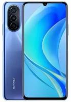 Смартфон HUAWEI Nova Y70 4/128 ГБ, голубой кристалл