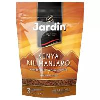 Кофе Jardin Кения Килиманджаро растворимый, пакет 150 г.,2 уп