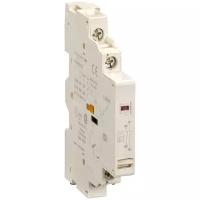 Блок вспомогательных контактов Schneider Electric GVAD1010