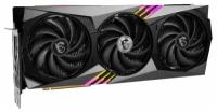 Видеокарта MSI GeForce RTX 4080 GAMING X TRIO 16GB (RTX 4080 GAMING X TRIO 16G)