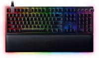 Клавиатура Razer Huntsman V2 Analog Black USB