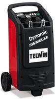 Telwin DYNAMIC 420 START 12-24В Пускозарядное уст-во д/акк