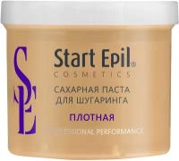 Start Epil Паста для шугаринга плотная 750 г