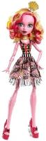 Кукла Монстер Хай Гулиопа Джелингтон 42см фрик дю щик, Monster High Freak du chic Gooliope Jellington