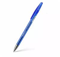 Ручка гелевая неавтоматическая ErichKrause R-301 Original Gel Stick,0.5, синий 1 штука