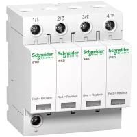 Устройство защиты от перенапряжения для систем энергоснабжения Schneider Electric A9L40401