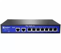 Межсетевой экран Juniper SSG-5-SH