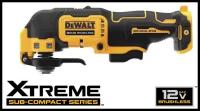 Реноватор DeWALT DCS353N 12V