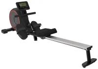 Гребной тренажер UnixFit Techno Rower 410