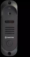 Вызывная панель видеодомофона Tantos Stich (черная)