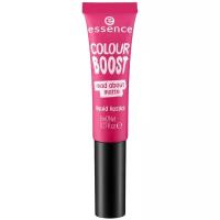 Essence Жидкая помада для губ Colour Boost Mad About Matte