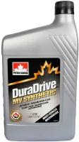 Трансмиссионное масло PETRO-CANADA DURADRIVE ATF 1л