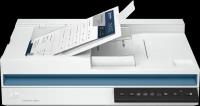 Сканер HP ScanJet Pro 2600 f1 Flatbed Scanner (20G05A#B19)