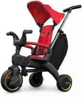 Велосипед трехколесный Doona Liki Trike S3, Flame Red