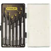 Набор отверток Stanley Hand Tools STANLEY 1-66-039