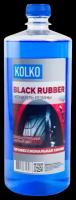 Чернитель шин на водной основе KOLKO Black Rubber (1 кг) (концентрат)