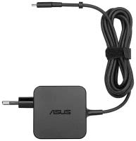 Блок питания для ноутбуков Asus 5V 3A, 9V 3A, 15V 3A, 20V 3.25A (65W) Type-C